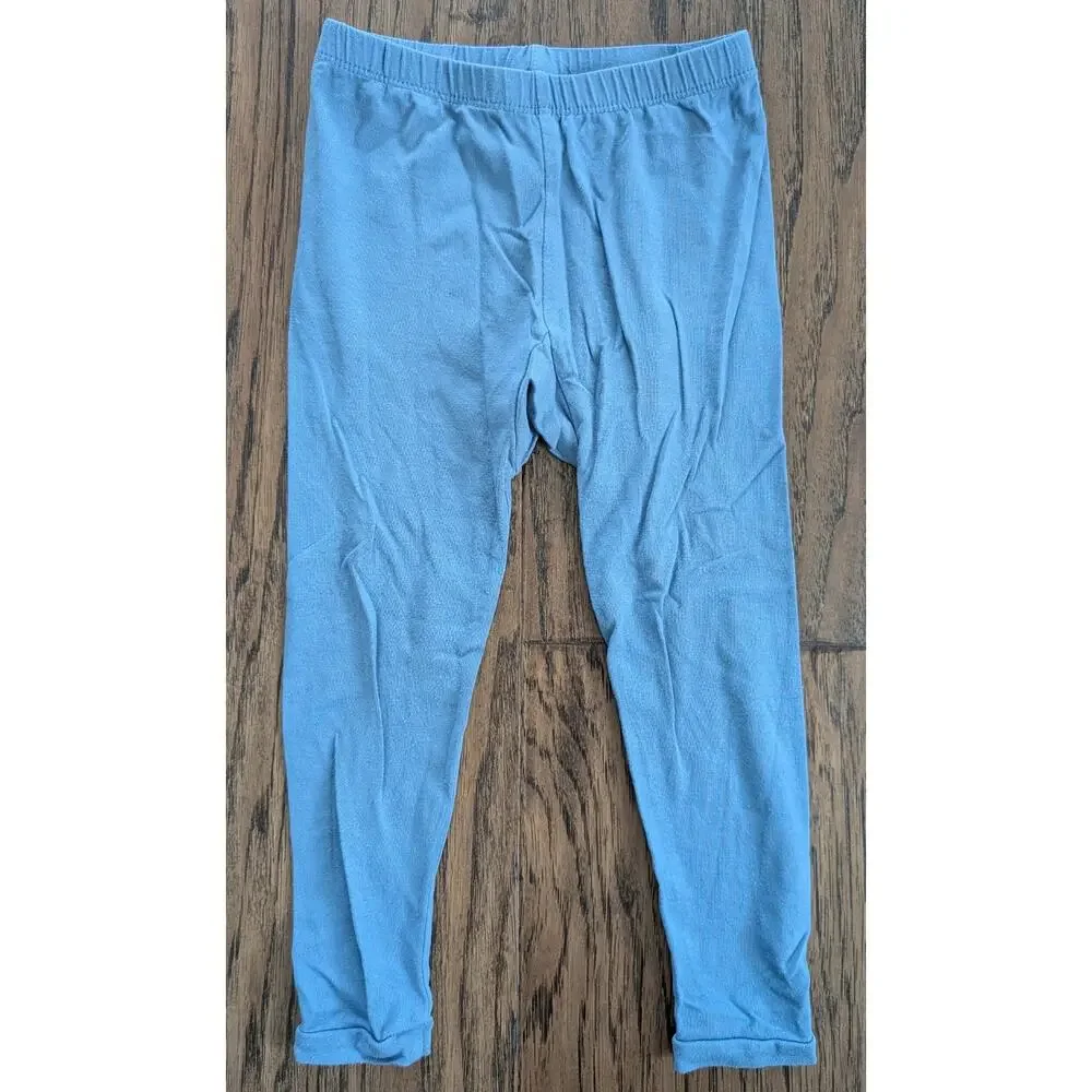 Kyte Bamboo Pajamas in Retired Steel